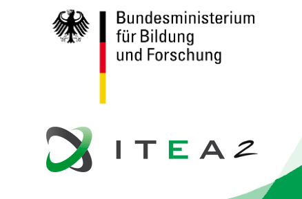 ITEA Logo